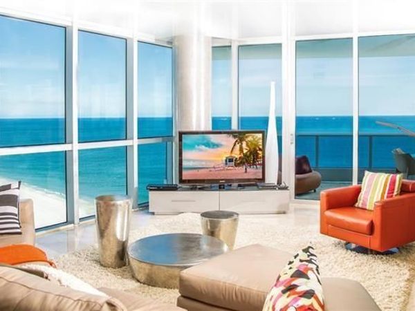 1600 S Ocean Boulevard , Unit 1404, Pompano Beach, FL 33062