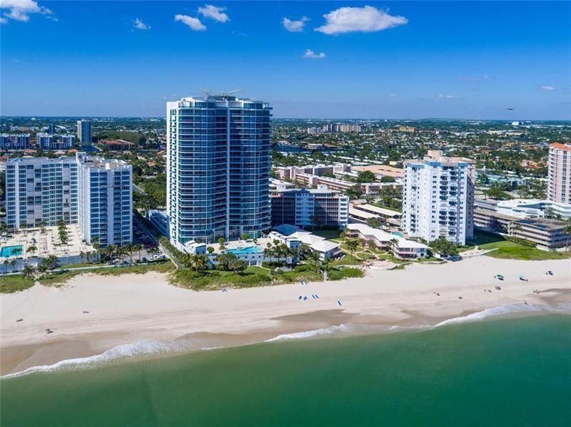 1600 S Ocean Boulevard , Unit 1404, Pompano Beach, FL 33062 Photo