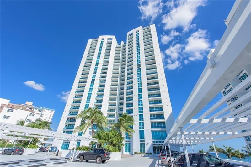 1600 S Ocean Boulevard , Unit 1404, Pompano Beach, FL 33062 Photo