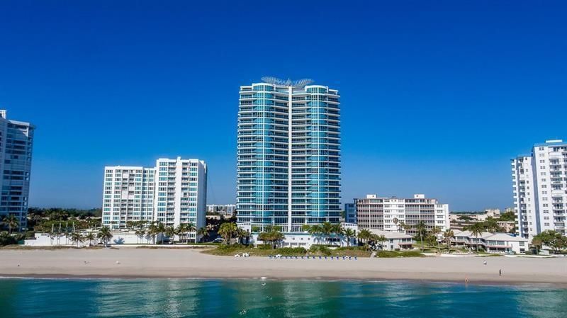 1600 S Ocean Boulevard , Unit 1404, Pompano Beach, FL 33062 Photo