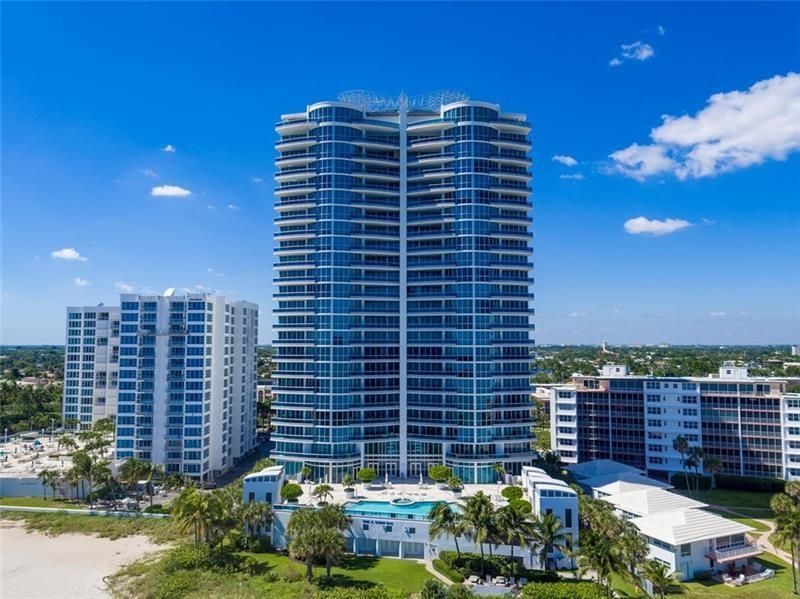 1600 S Ocean Boulevard , Unit 1404, Pompano Beach, FL 33062 Photo