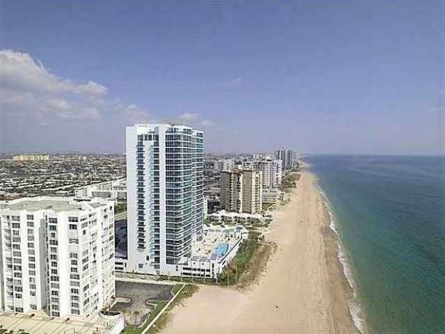 1600 S Ocean Boulevard , Unit 1404, Pompano Beach, FL 33062 Photo