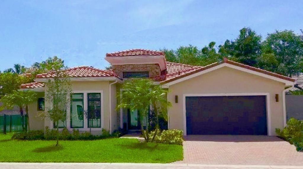 5786 Ashwood Circle , Fort Lauderdale, FL 33312 Photo