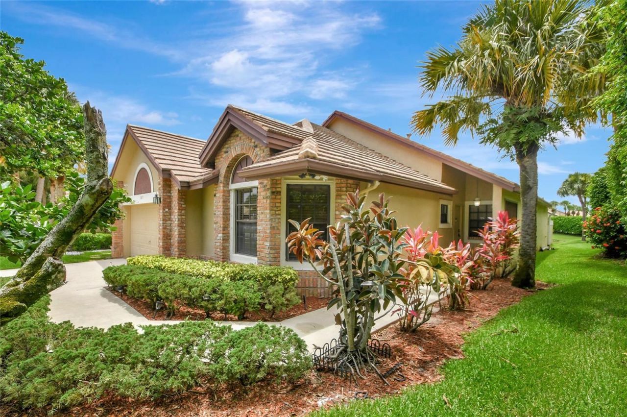 8071 Popash Court , Boynton Beach, FL 33472 Photo