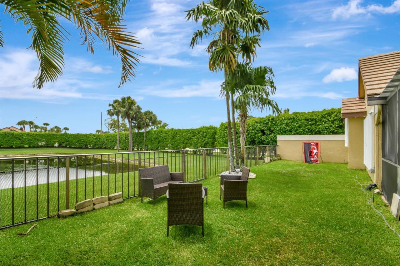 8071 Popash Court , Boynton Beach, FL 33472 Photo