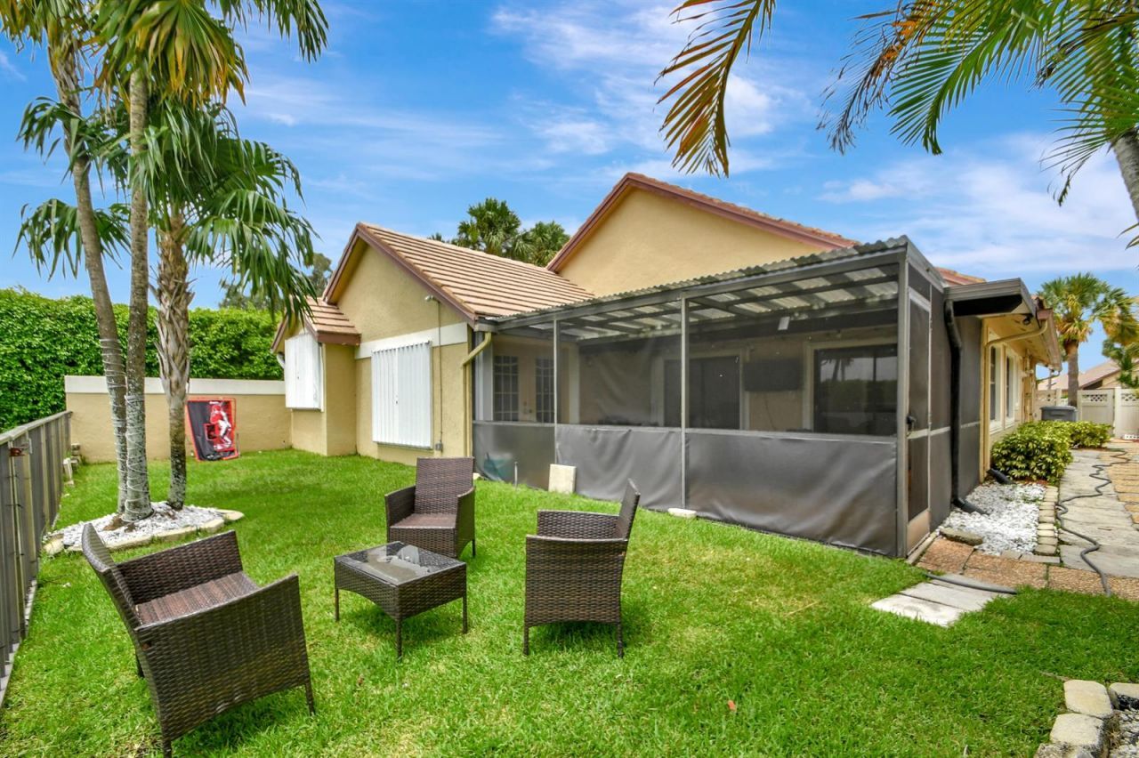 8071 Popash Court , Boynton Beach, FL 33472 Photo