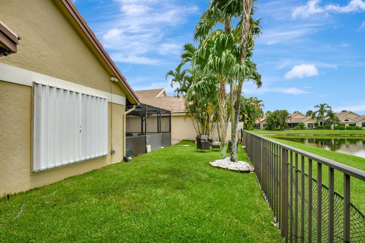 8071 Popash Court , Boynton Beach, FL 33472 Photo