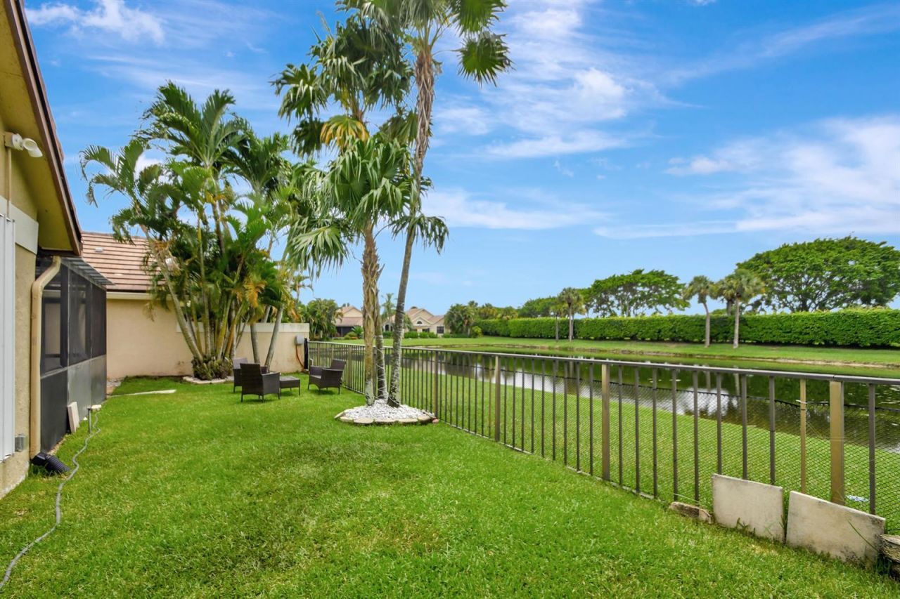 8071 Popash Court , Boynton Beach, FL 33472 Photo