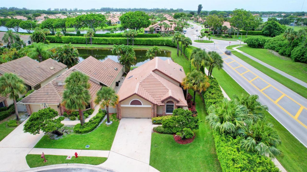 8071 Popash Court , Boynton Beach, FL 33472 Photo