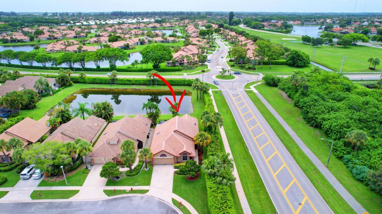 8071 Popash Court , Boynton Beach, FL 33472 Photo