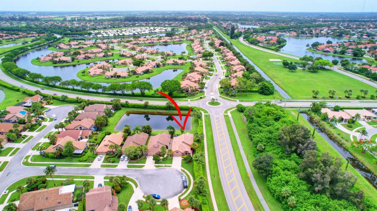 8071 Popash Court , Boynton Beach, FL 33472 Photo