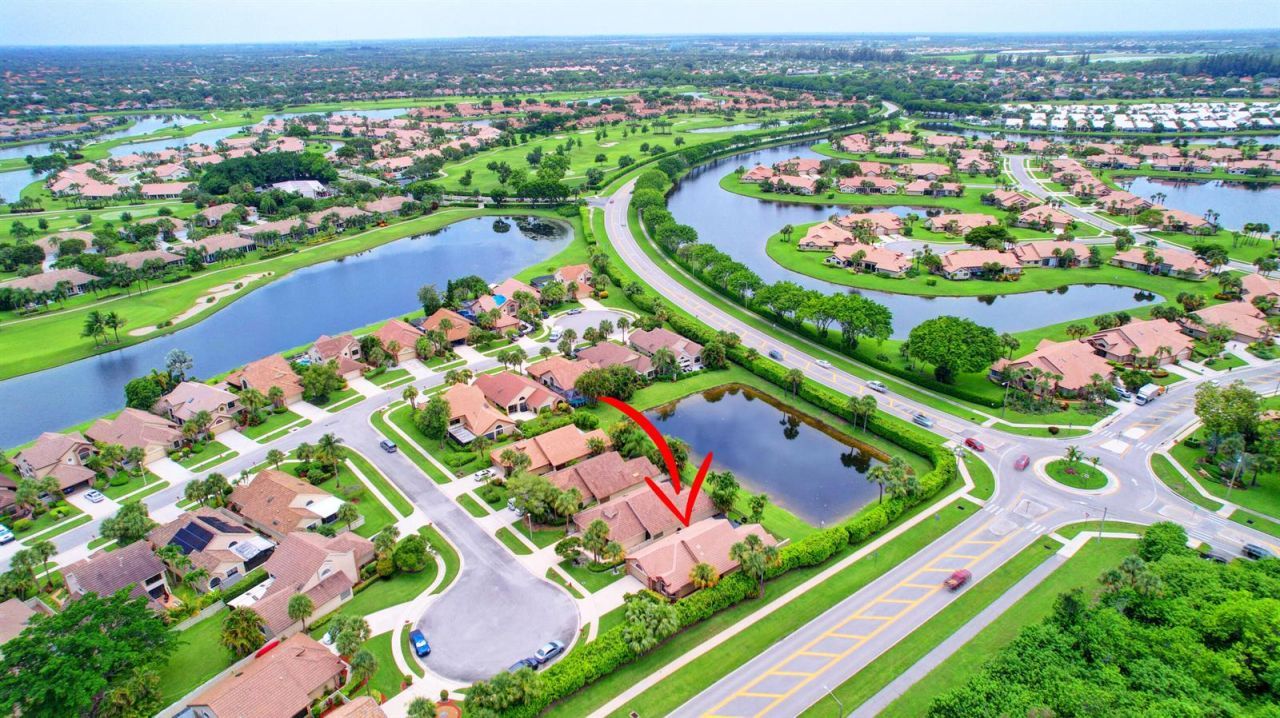 8071 Popash Court , Boynton Beach, FL 33472 Photo