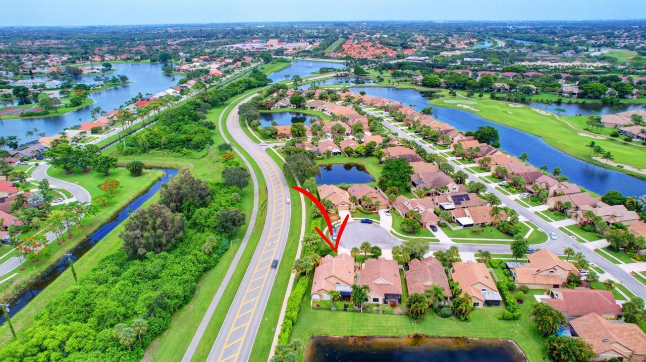 8071 Popash Court , Boynton Beach, FL 33472 Photo