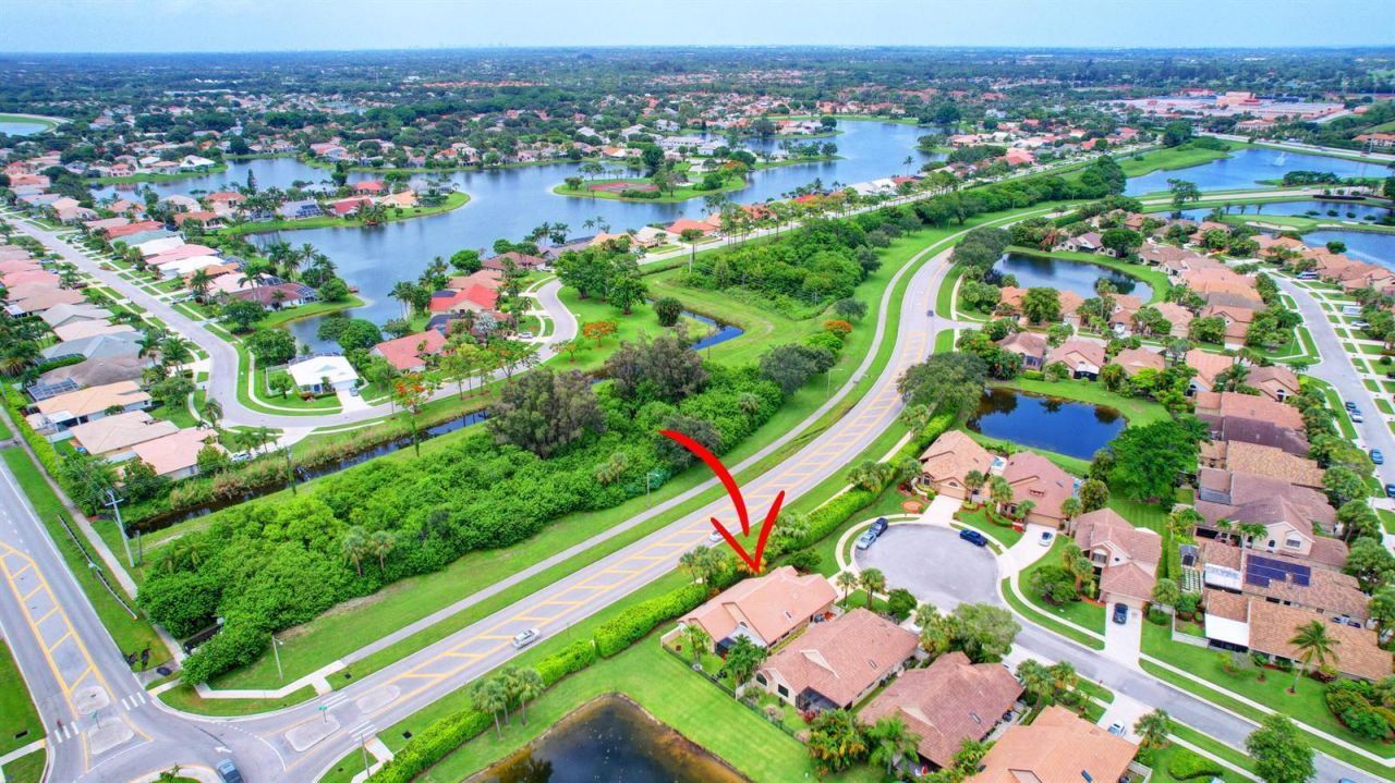 8071 Popash Court , Boynton Beach, FL 33472 Photo