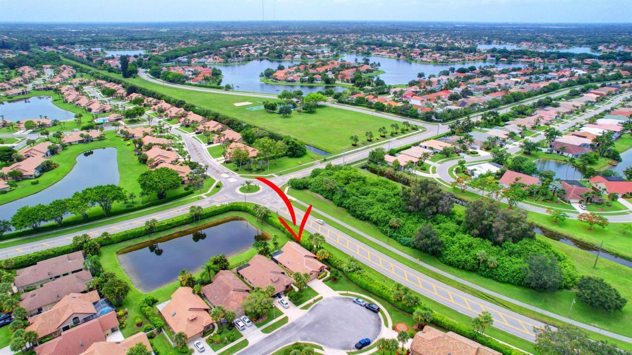 8071 Popash Court , Boynton Beach, FL 33472 Photo