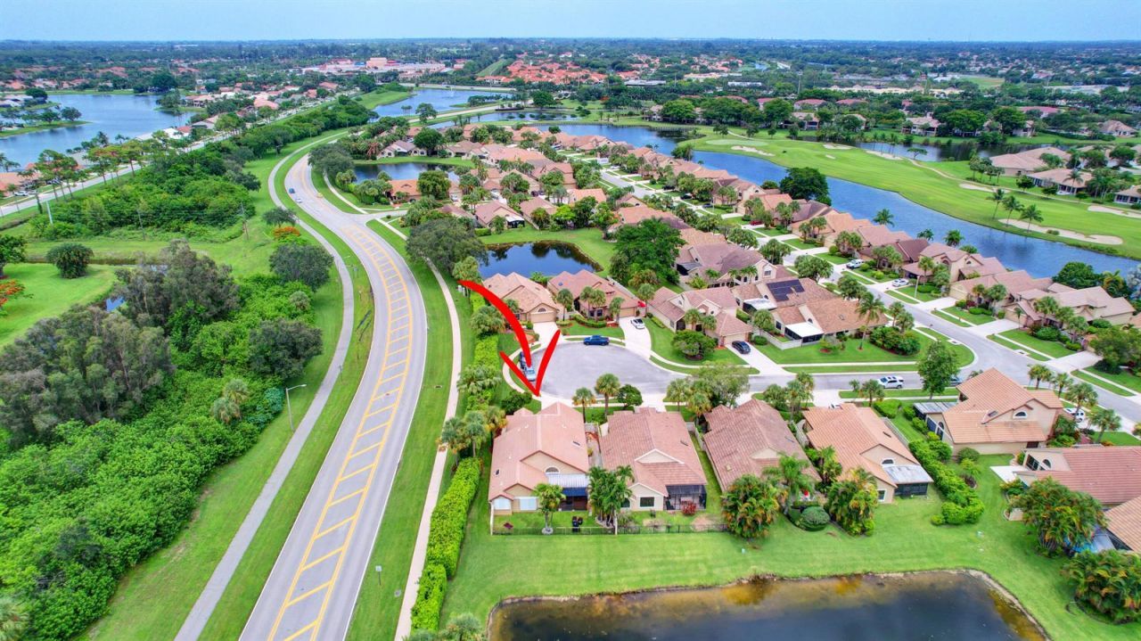 8071 Popash Court , Boynton Beach, FL 33472 Photo