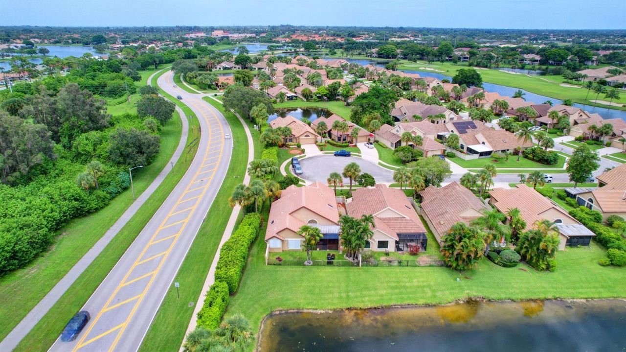 8071 Popash Court , Boynton Beach, FL 33472 Photo