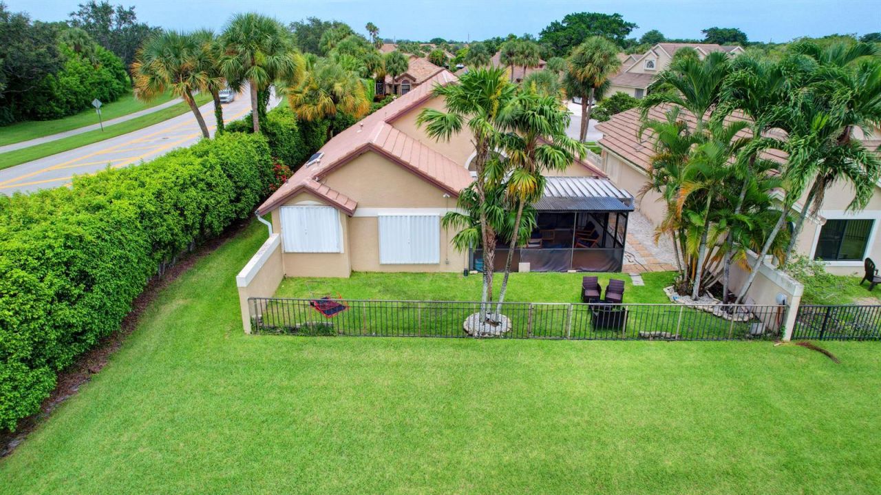 8071 Popash Court , Boynton Beach, FL 33472 Photo