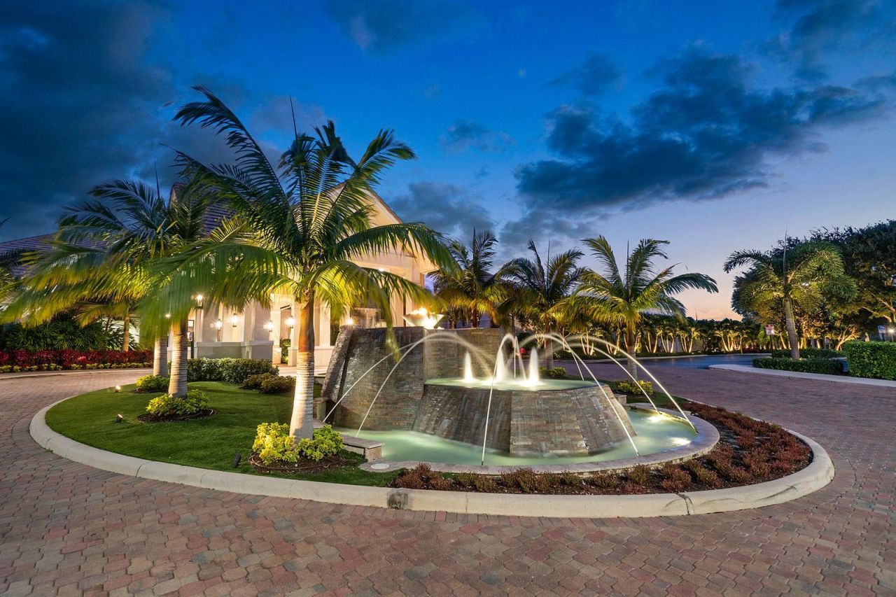 8071 Popash Court , Boynton Beach, FL 33472 Photo