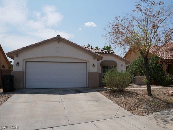 1183 Evening Canyon Avenue , Henderson, NV 89014