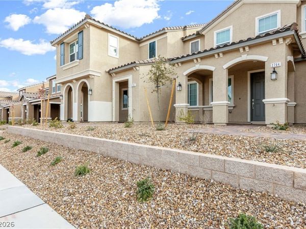 2764 Via Napoli , Henderson, NV 89044