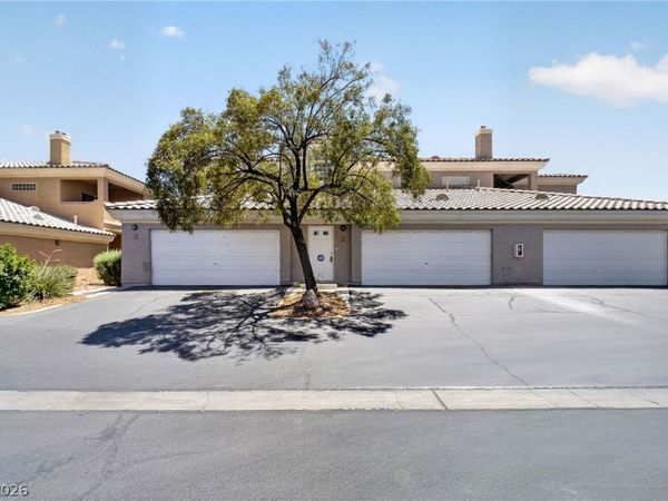 6901 Cobre Azul Avenue, Unit 202, Las Vegas, NV 89108