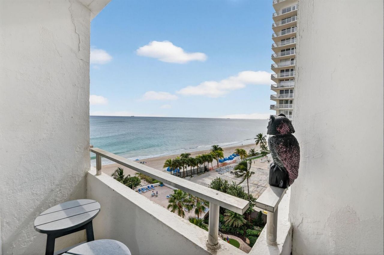 4040 Galt Ocean Drive , Unit 708, Fort Lauderdale, FL 33308 Photo