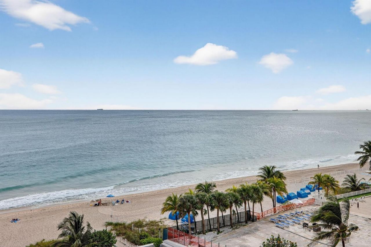 4040 Galt Ocean Drive , Unit 708, Fort Lauderdale, FL 33308 Photo