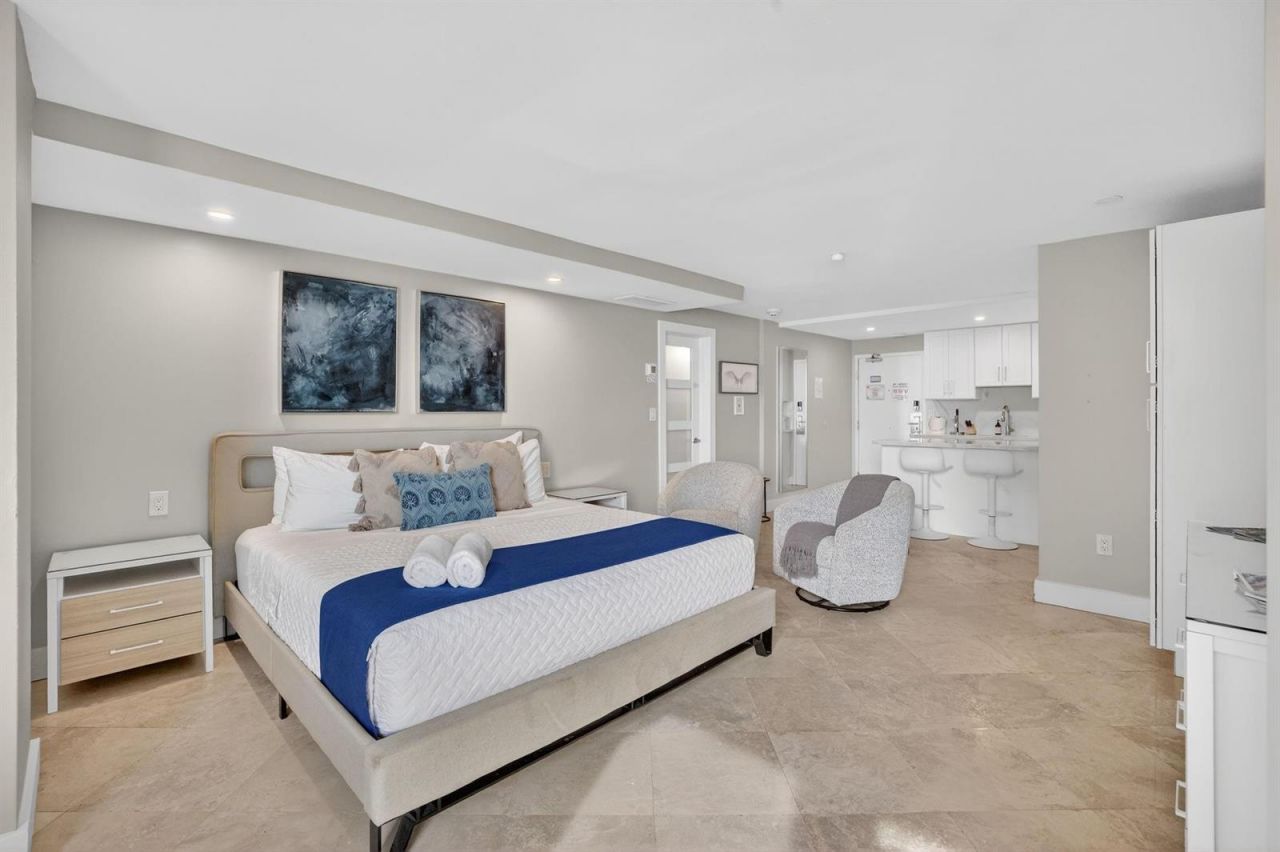4040 Galt Ocean Drive , Unit 708, Fort Lauderdale, FL 33308 Photo
