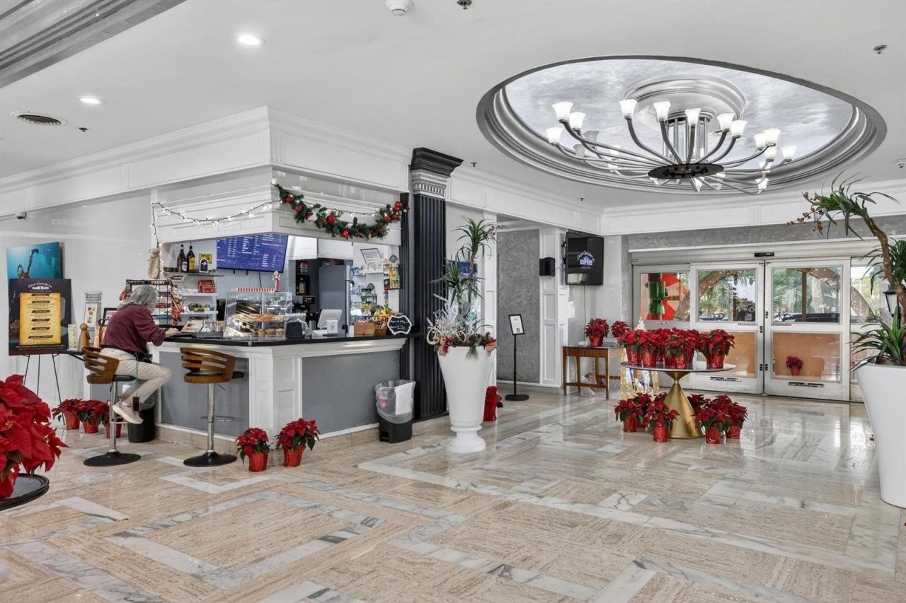 4040 Galt Ocean Drive , Unit 708, Fort Lauderdale, FL 33308 Photo