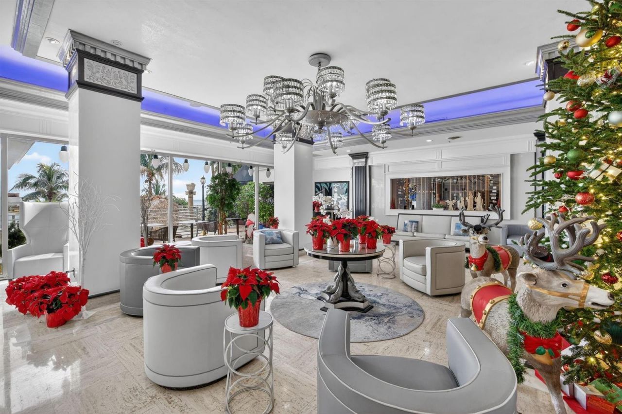 4040 Galt Ocean Drive , Unit 708, Fort Lauderdale, FL 33308 Photo