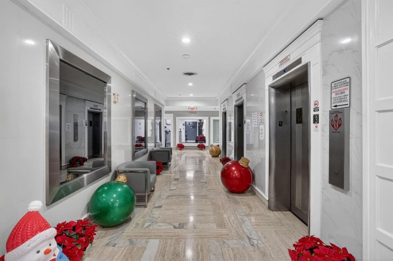 4040 Galt Ocean Drive , Unit 708, Fort Lauderdale, FL 33308 Photo