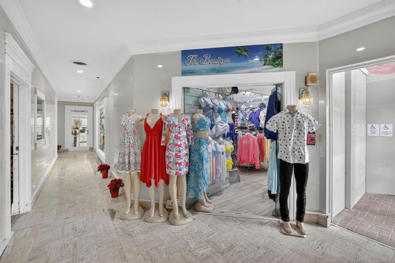 4040 Galt Ocean Drive , Unit 708, Fort Lauderdale, FL 33308 Photo