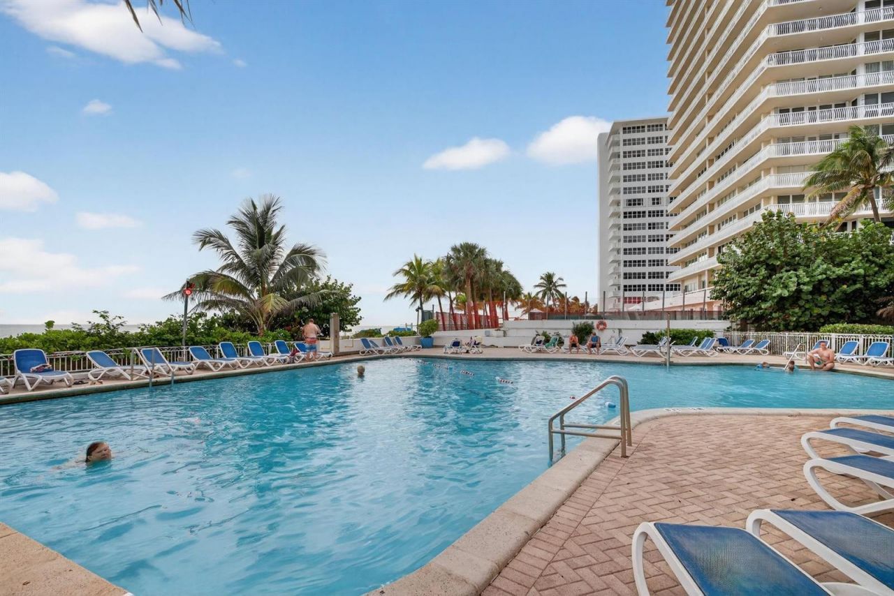 4040 Galt Ocean Drive , Unit 708, Fort Lauderdale, FL 33308 Photo