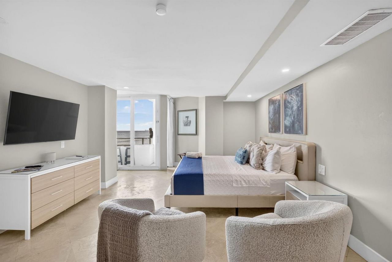 4040 Galt Ocean Drive , Unit 708, Fort Lauderdale, FL 33308 Photo