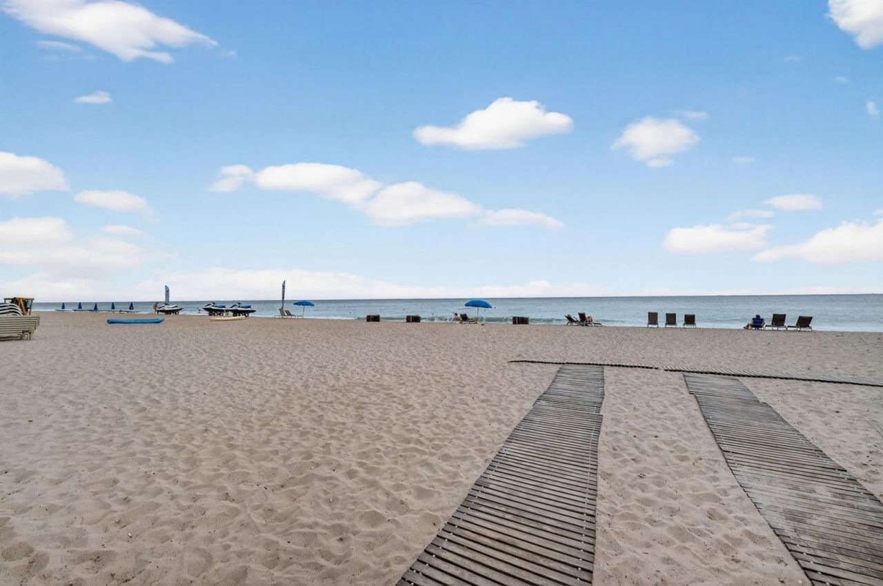 4040 Galt Ocean Drive , Unit 708, Fort Lauderdale, FL 33308 Photo