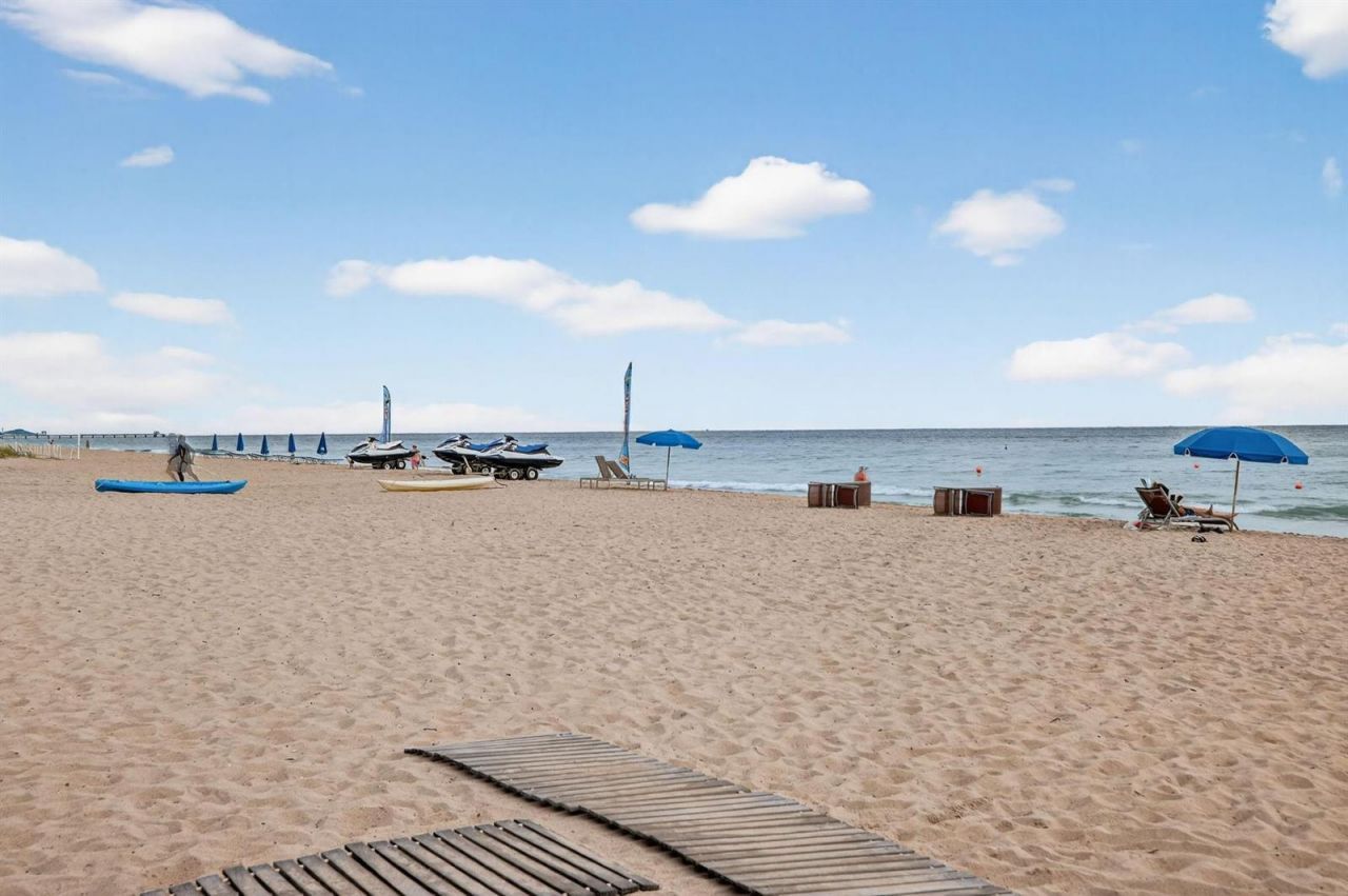 4040 Galt Ocean Drive , Unit 708, Fort Lauderdale, FL 33308 Photo