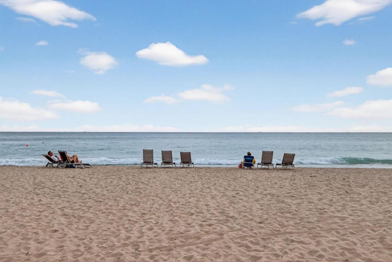 4040 Galt Ocean Drive , Unit 708, Fort Lauderdale, FL 33308 Photo