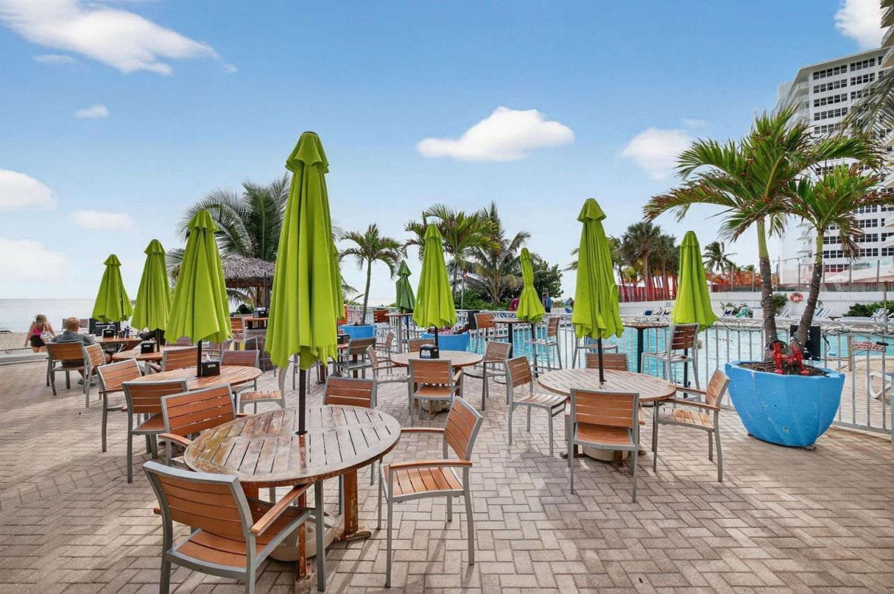 4040 Galt Ocean Drive , Unit 708, Fort Lauderdale, FL 33308 Photo