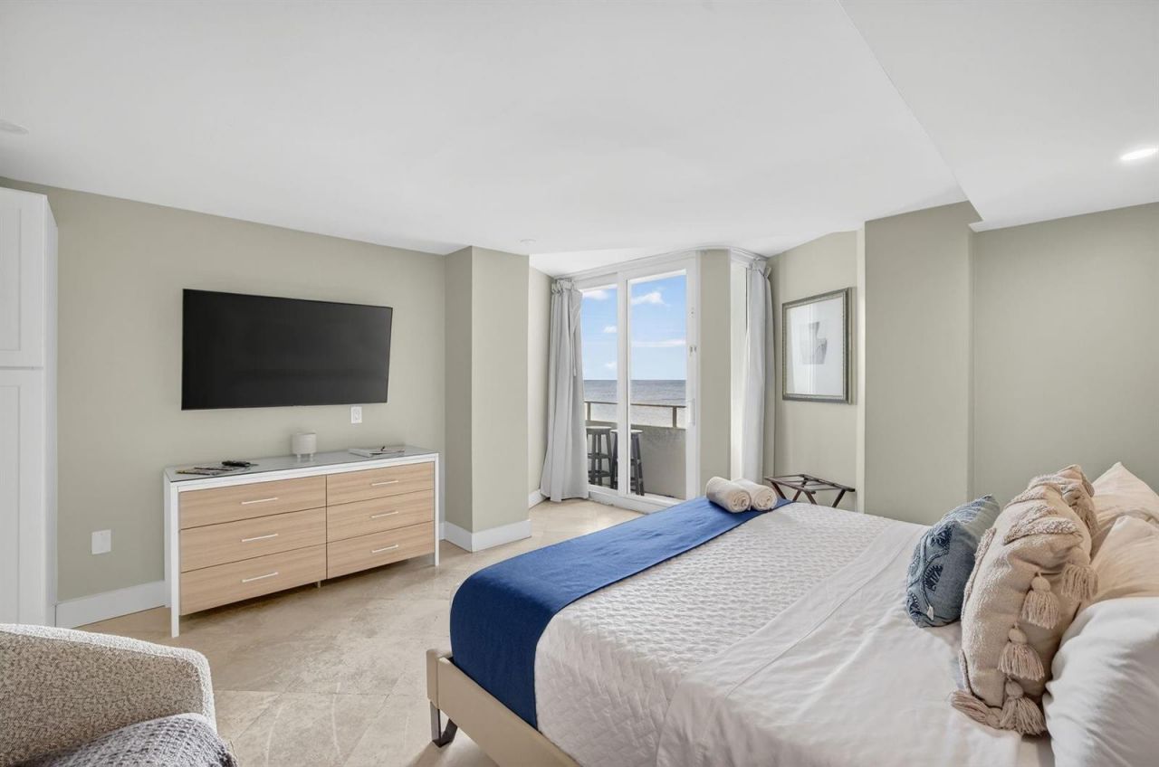 4040 Galt Ocean Drive , Unit 708, Fort Lauderdale, FL 33308 Photo