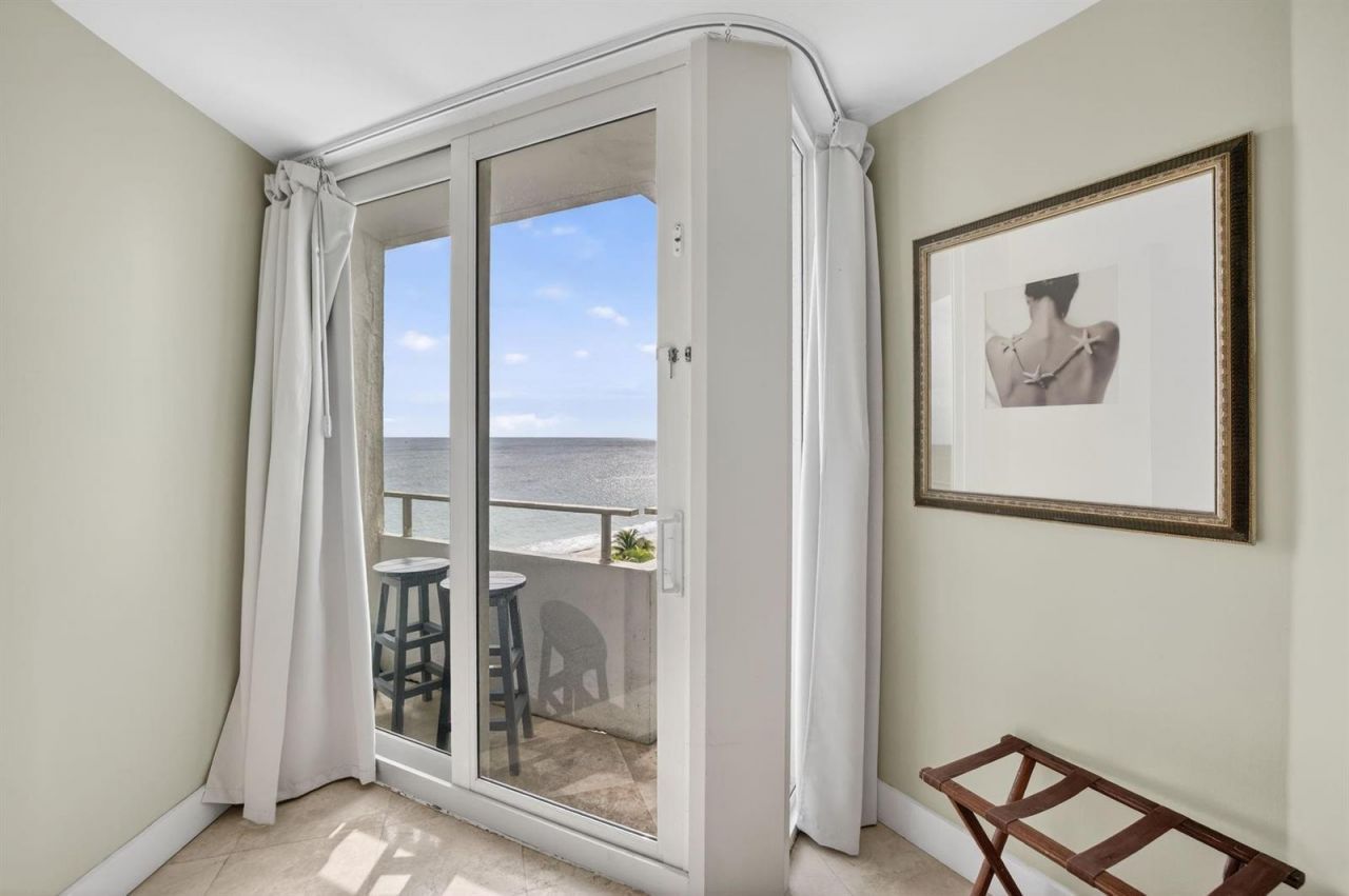 4040 Galt Ocean Drive , Unit 708, Fort Lauderdale, FL 33308 Photo