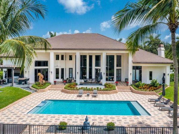 3500 Windmill Ranch Road , Weston, FL 33331