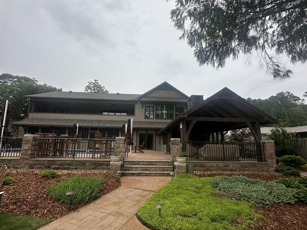 3921 Morrow Street, Guntersville, AL 35976