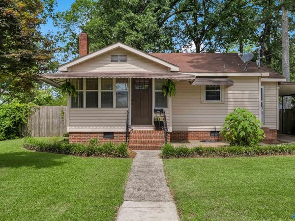 408 Hastings Street, Gadsden, AL 35904
