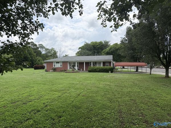 16110 Main Street, Town Creek, AL 35672