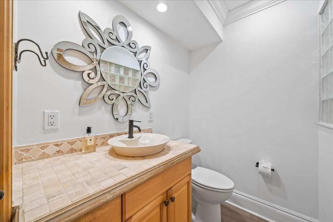 9670 Mockingbird , Sebastian, FL 32976 Photo