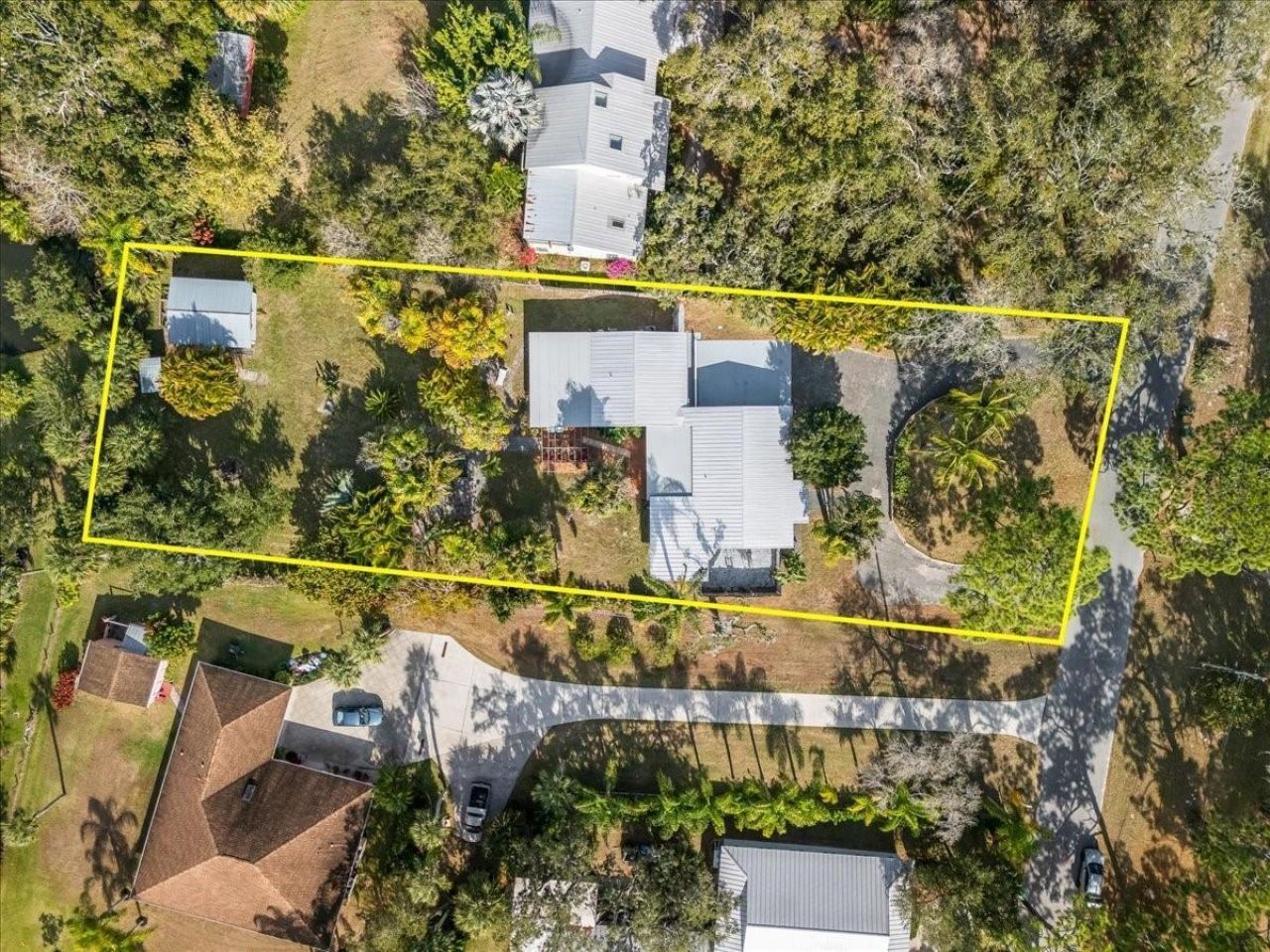 9670 Mockingbird , Sebastian, FL 32976 Photo