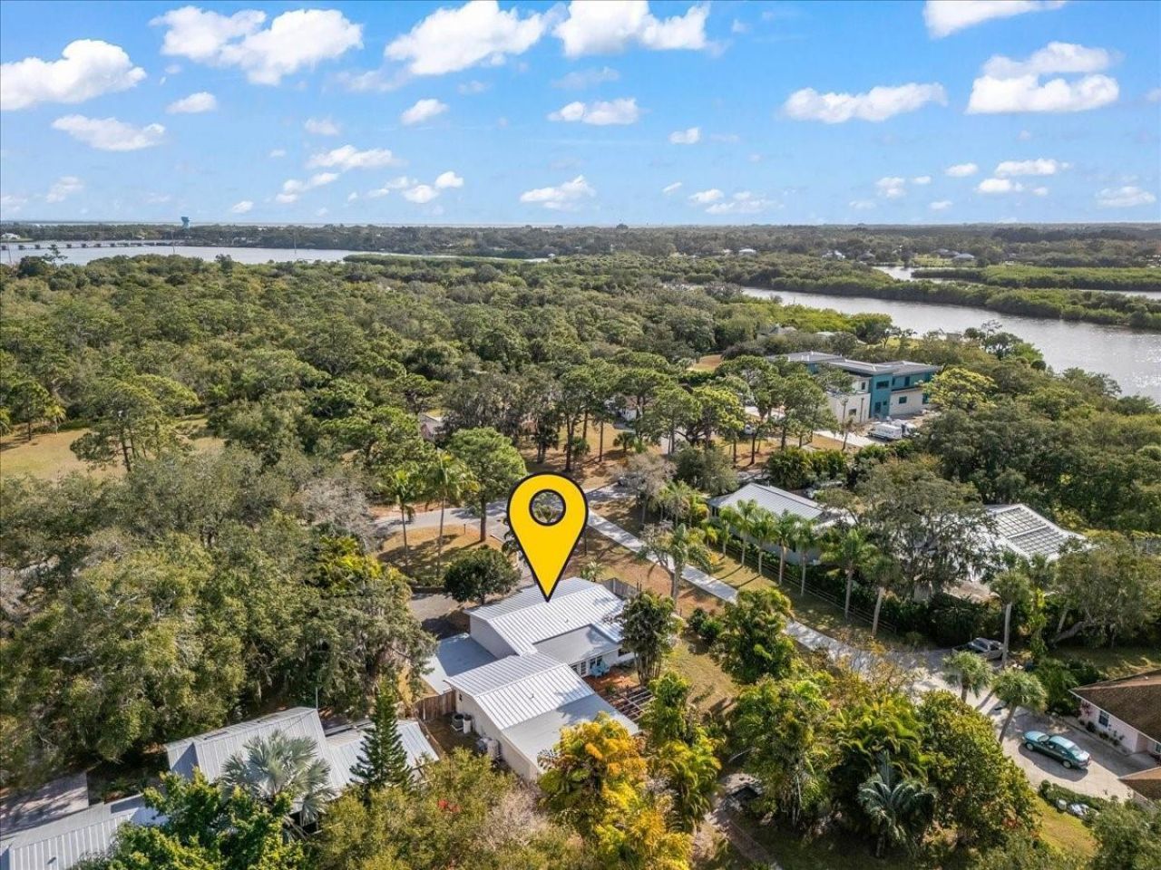 9670 Mockingbird , Sebastian, FL 32976 Photo