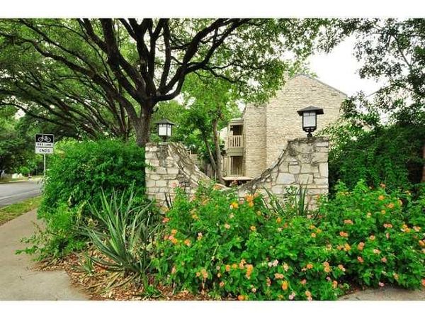 4401 Speedway, Unit 302, Austin, TX 78751