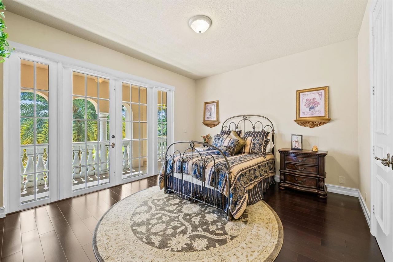 12741 Kapok Lane , Davie, FL 33330 Photo